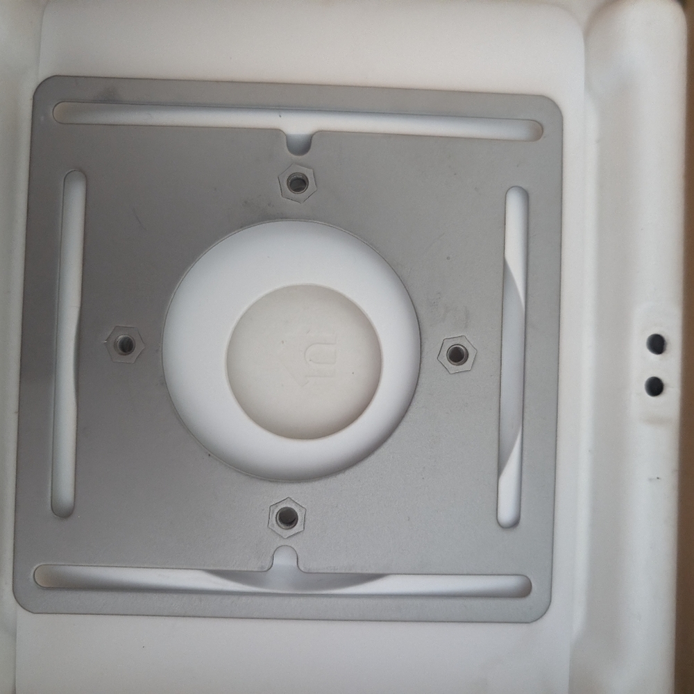 Google Nest Thermostat